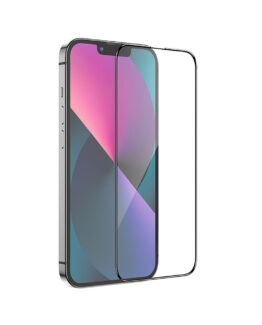 [10 PACK] HOCO iPhone 13 Mini Skärmskydd av Härdat Glas