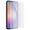 [2-Pack] Samsung Galaxy A54 5G Härdat Glas Skärmskydd - Transparent