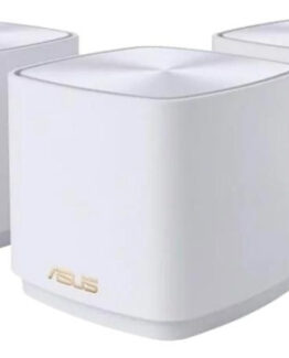 ASUS AX3000 Dual-band Mesh WiFi 6 System