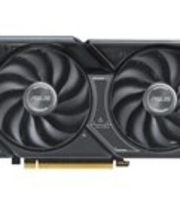 ASUS DUAL GeForce RTX 4060 EVO 8GB 8GB Overclocked Edition