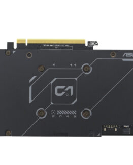 ASUS Dual GeForce RTX 4060 Ti EVO 8GB 8GB OC Edition