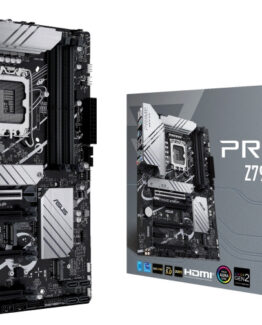 ASUS PRIME Z790-P ATX-moderkort