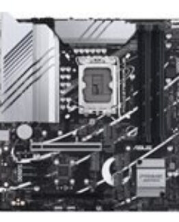 ASUS PRIME Z790M-PLUS Micro-ATX LGA1700 Intel Z790