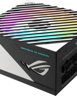 ASUS ROG LOKI 1000W Platinum -SFX-L nätaggregat, 1000 W