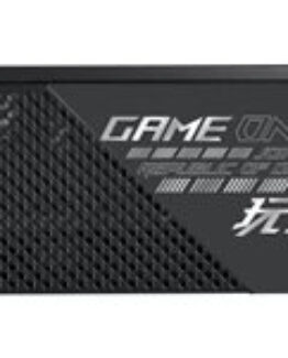 ASUS ROG-STRIX-750G Strömförsörjning 750Watt