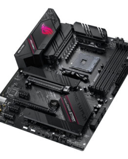 ASUS ROG STRIX B550-F GAMING WIFI II ATX AM4 AMD B550