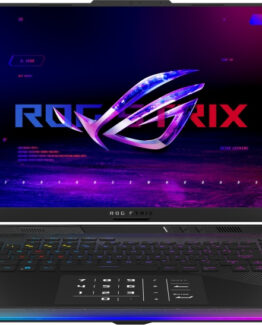 ASUS ROG Strix SCAR 16 16" bärbar dator, Win 11