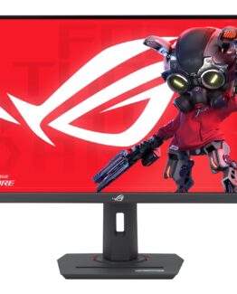 ASUS ROG Strix XG27UCS 27" 3840 x 2160 4K Gaming-skärm HDMI DisplayPort USB-C