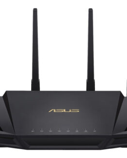 ASUS RT-AX58U trådlös router Desktop