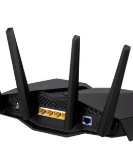 ASUS RT-AX82U V2 trådlös router Desktop