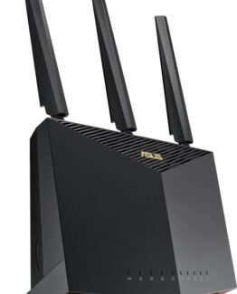 ASUS RT-AX86U Pro Dual-band - WiFi 6-router