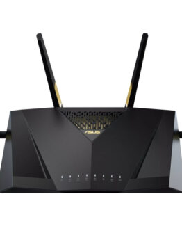 ASUS RT-AX88U PRO Trådlös router Desktop