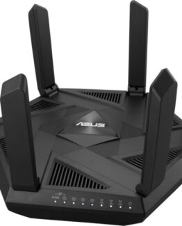 ASUS RT-AXE7800 Tri-band WiFi 6E router