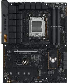 ASUS TUF GAMING A620-PRO WIFI ATX-moderkort