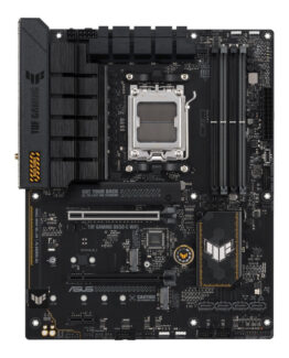 ASUS TUF GAMING B650-E WIFI ATX Socket AM5 AMD B650