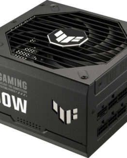 ASUS TUF Gaming 1000W ATX-strömförsörjning, 1000 W