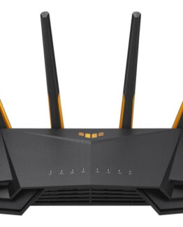 ASUS TUF Gaming AX3000 V2 trådlös router Desktop