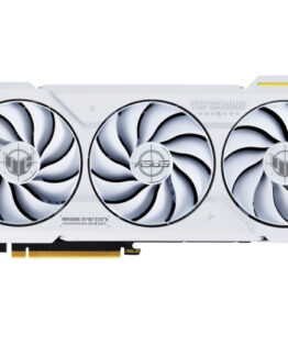 ASUS TUF Gaming GeForce RTX 4070 Ti SUPER 16GB 16GB OC Edition