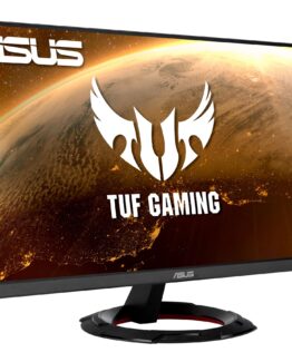 ASUS TUF Gaming VG249Q1R 23.8" 1920 x 1080 (Full HD) HDMI DisplayPort 165Hz