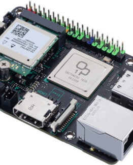 ASUS Tinker Board 2 - en enkortsdator