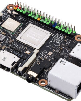 ASUS Tinker Board R2.0 - en enkortsdator