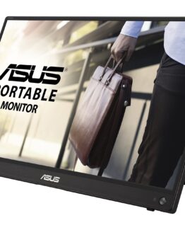 ASUS ZenScreen MB16ACV 15.6" 1920 x 1080 (Full HD) USB-C 60Hz