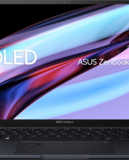 ASUS Zenbook Pro 14 OLED 14" bärbar dator, Win 11 Pro