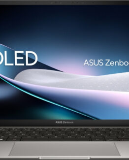 ASUS Zenbook S 13 OLED 13,3" bärbar dator, Win 11