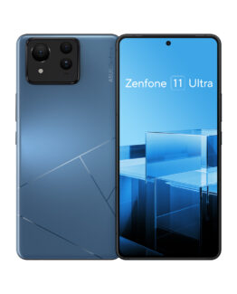 ASUS Zenfone 11 Ultra 6.78" 512GB Skyline blue