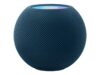 Apple HomePod mini Smart Högtalare - Blå - MJ2C3D/A