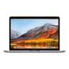 Apple MacBook Pro 13″ Intel i5 7360U 2,3 GHz 16 GB 128 GB SSD (mitten av 2017) Grade C - Silver