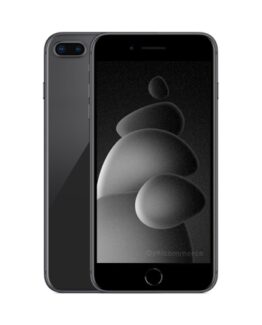 Apple iPhone 8 Plus 64GB Grå