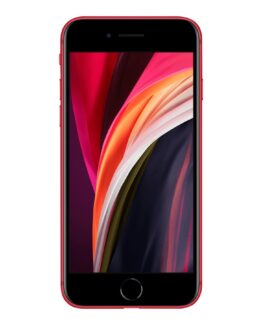 Apple iPhone SE (2:a generationen) 4,7" 64GB - Röd