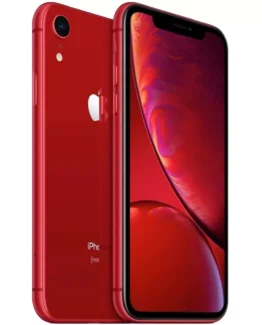 Apple iphone XR 64GB Röd- Mycket bra skick (A)