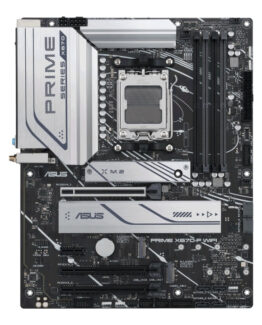 Asus PRIME X670-P WIFI - ATX - AM5 - DDR5