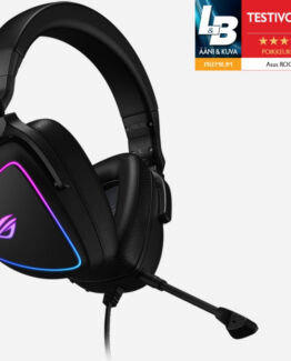 Asus ROG Delta S headset