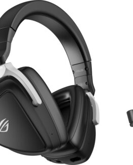 Asus ROG Delta S trådlöst spelheadset