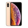 Begagnad iPhone XS 64GB i Nyskick - Guld