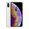 Begagnad iPhone XS Max 64GB i Nyskick - Silver