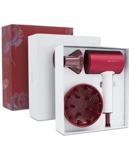 Hair dryer Xiaomi soocare anions hair dryer h5-t 1800 W with nozzles