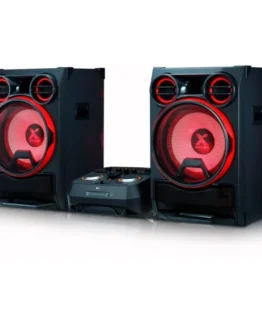 Hi-fi LG CK99 Bluetooth 5000W