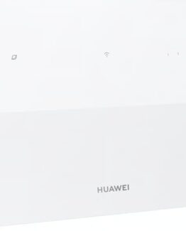 Huawei B636-336 4G+ LTE - WiFi 6 - CAT13