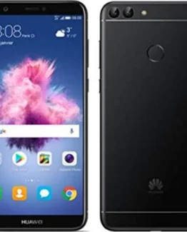 Huawei P Smart 32GB Svart- Mycket Bra skick (A)