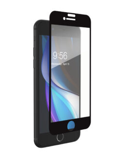 Invisibleshield Elite Härdat Glas Skärmskydd iPhone 6/6S/7/8/SE 2020