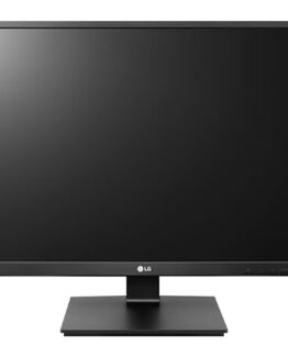 LG 24BK55YP-B 24" 1920 x 1080 Full HD Skärm DVI VGA (HD-15) HDMI DisplayPort 75Hz