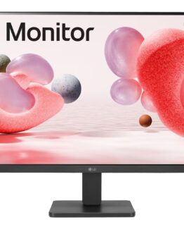 LG 27MR400-B 27" 1920 x 1080 (Full HD) LED-skärm - Full HD för Arbete och Underhållning