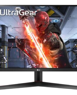 LG UltraGear 27GN800P-B 27" 2560 x 1440 (2K) HDMI DisplayPort 144Hz