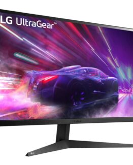 LG UltraGear 27GQ50F-B 27" 1920 x 1080 (Full HD) HDMI DisplayPort 165Hz