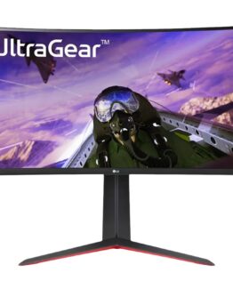 LG UltraGear 34GP63AP-B 34" 3440 x 1440 (UltraWide) HDMI 160Hz