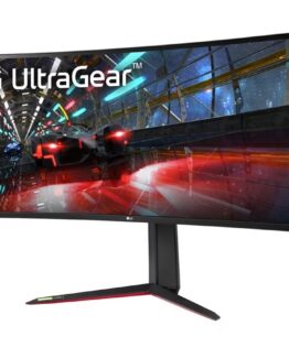 LG UltraGear 38GN950P-B 38" 3840 x 1600 (UltraWide) HDMI DisplayPort 144Hz